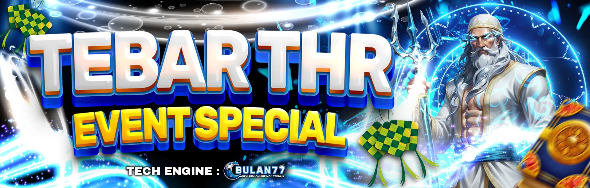 YOWES88 Banner Slot Online